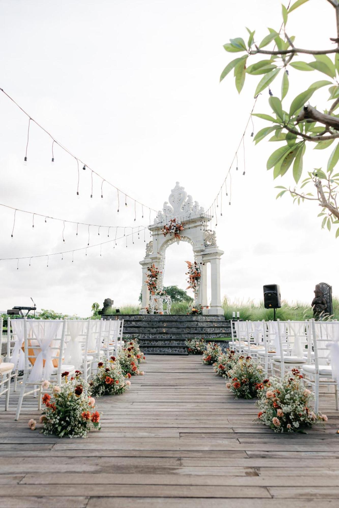 Giri Bhagawan Villas & Spa Nusa Dua  Kültér fotó